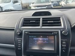 2015 Toyota Camry Altise