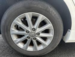 2015 Toyota Camry Altise