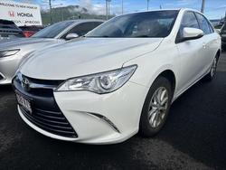 2015 Toyota Camry Altise