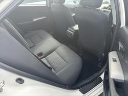 2015 Toyota Camry Altise