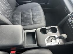 2015 Toyota Camry Altise