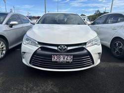 2015 Toyota Camry Altise