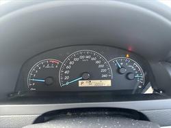 2015 Toyota Camry Altise