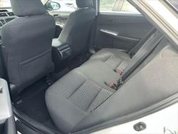 2015 Toyota Camry Altise