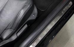 2009 Peugeot 308 CC T7 Perla Nera Black