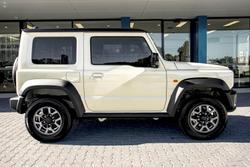 2025 Suzuki Jimny GLX
