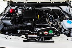 2025 Suzuki Jimny GLX