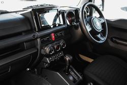 2025 Suzuki Jimny GLX