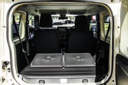 2025 Suzuki Jimny GLX