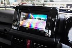 2025 Suzuki Jimny GLX