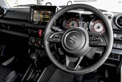 2025 Suzuki Jimny GLX