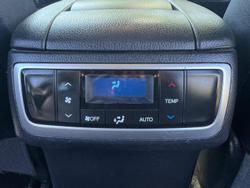 2019 Toyota Kluger Black Edition