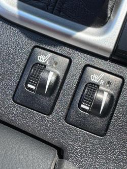 2019 Toyota Kluger Black Edition