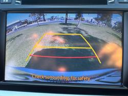 2019 Toyota Kluger Black Edition