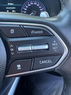 2021 Hyundai Palisade Highlander