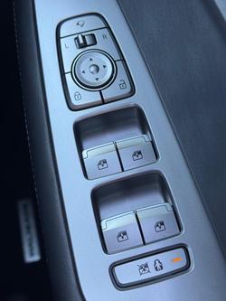 2021 Hyundai Palisade Highlander