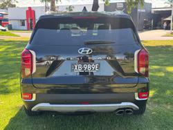 2021 Hyundai Palisade Highlander