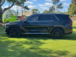 2021 Hyundai Palisade Highlander