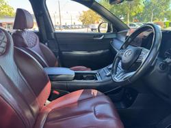 2021 Hyundai Palisade Highlander