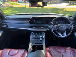 2021 Hyundai Palisade Highlander