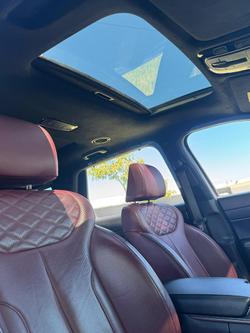 2021 Hyundai Palisade Highlander