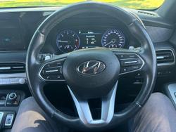 2021 Hyundai Palisade Highlander