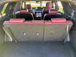 2021 Hyundai Palisade Highlander