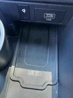 2021 Hyundai Palisade Highlander