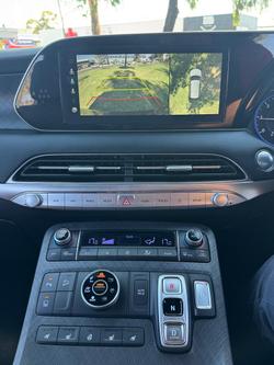 2021 Hyundai Palisade Highlander