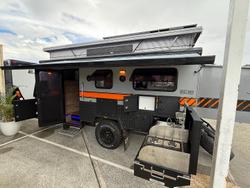 2024 HARD KORR CAMPERS HKC15H