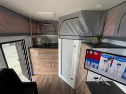 2024 HARD KORR CAMPERS HKC15H