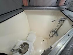 2024 HARD KORR CAMPERS HKC15H