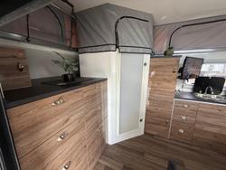 2024 HARD KORR CAMPERS HKC15H