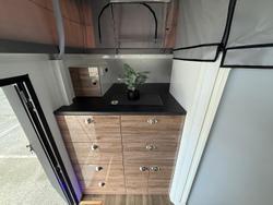 2024 HARD KORR CAMPERS HKC15H