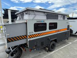 2024 HARD KORR CAMPERS HKC15H