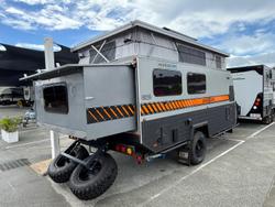 2024 HARD KORR CAMPERS HKC15H