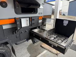 2024 HARD KORR CAMPERS HKC15H