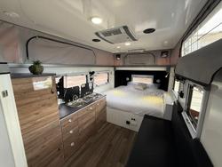 2024 HARD KORR CAMPERS HKC15H