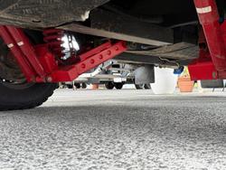 2024 HARD KORR CAMPERS HKC15H