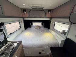 2024 HARD KORR CAMPERS HKC15H