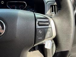 2019 Holden Colorado LTZ