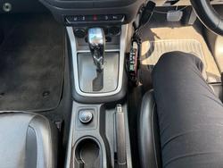 2019 Holden Colorado LTZ