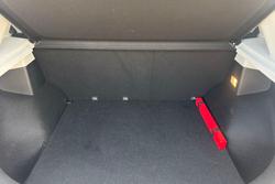 2025 MG ZST Vibe MY25 Silver