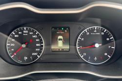 2025 MG ZST Vibe MY25 Silver