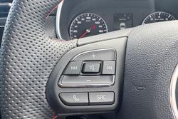 2025 MG ZST Vibe MY25 Silver