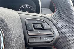 2025 MG ZST Vibe MY25 Silver