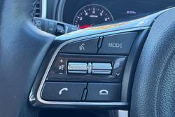 2019 Kia Sportage Si Premium