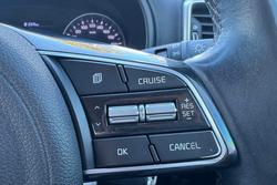 2019 Kia Sportage Si Premium