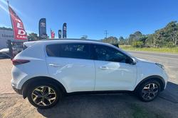 2019 Kia Sportage Si Premium