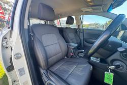 2019 Kia Sportage Si Premium